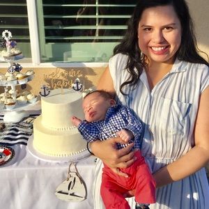 Meet your Posher, Jen